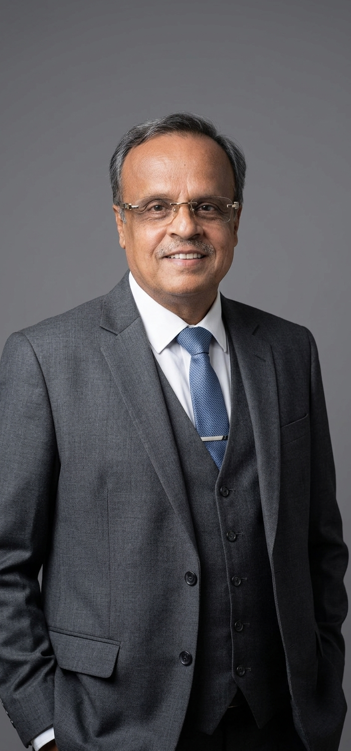 Vineet Godha, Godha Law Chamber